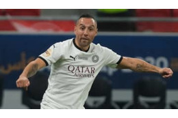 オルンガ、カタール電撃移籍　カソルラが「鬼シュート」を見せつける 画像