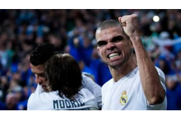 レアルはカオスだった…ペペが明かすカンナヴァーロからの「驚きの宣告」 画像