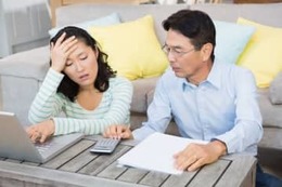 40代以降の家計に潜む「もう1つのリスク」って？ 画像