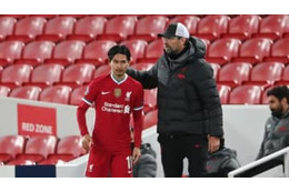 なぜ南野拓実はリヴァプールで干されるのか　地元紙も「説明困難」と指摘 画像