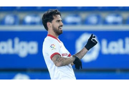 味方も頭を抱える！スソが突き刺した衝撃のミサイルシュートがこちら 画像