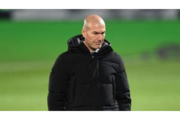 有名評論家「ジダン監督、今季終了で解任される」 画像