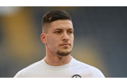 「ヨヴィッチはレアルで何が問題だったのか」 本人が答える 画像