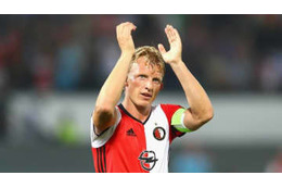 元リヴァプールFWカイト、「美容整形」で別人に…ネット騒然の“顔”がこちら 画像