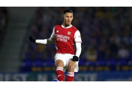 「アーセナルでの扱いに傷ついた」 0分退団のサリバが不満吐露 画像