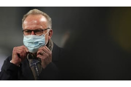 バイエルン重鎮「窒息しかけた」 バルサ、衝撃の負債1400億円に 画像