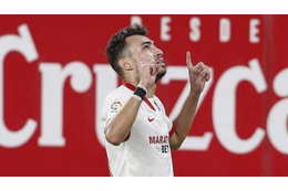 元バルサ天才ムニール、ハリル監督のモロッコへ鞍替え！FIFAが認める 画像