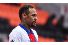 ネイマール、PSGと4年契約延長へ　今週発表も 画像