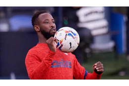 アトレティコでまた新型コロナ…冬加入のデンベレが陽性に 画像