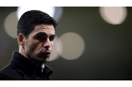 アーセナルのアルテタ監督も家族が脅迫被害…本人が認める 画像