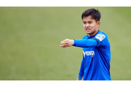 久保建英のヘタフェがひどい…450分ノーゴール、3試合で枠内シュートゼロ 画像