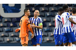 ポルトDFペペ、「こうすればユーヴェに勝てる」研究結果とは 画像