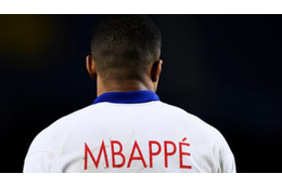 「エムバペ、お願いだから移籍しないで！」 仏スポーツ大臣がPSG残留を懇願 画像