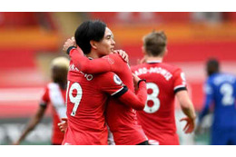 南野拓実、3か月ぶりにインスタ更新！「いいね」したリヴァプール選手とは 画像