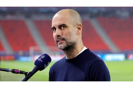 19連勝の秘訣は？グアルディオラ監督「お金さ」 画像