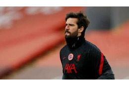 父が事故死のアリソン、葬式に行けず…新型コロナで 画像