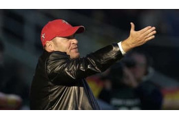 中田ヒデの恩師、あのセルセ・コズミ監督がクロトーネの指揮官に 画像