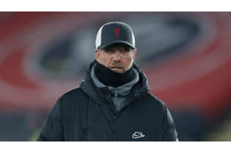 クロップ監督バッサリ「選手の代表合流、今はムリだよ」 画像