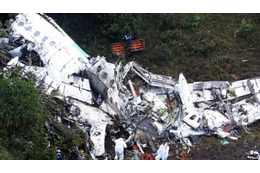 シャペコエンセ墜落事故の生存者、21名死亡のバス事故に遭遇…また生き延びる 画像