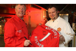 ユナイテッドのInstaライブで「謎の真っ暗クッキング」…3万7000人視聴 画像