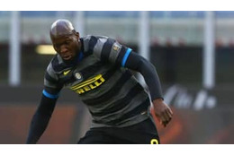 インテル、ルカクの移籍金未払い…ユナイテッドは「代わりにあの選手をくれ」 画像