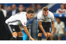 「エジルを批判したらナチス扱いされた」クロースが苦悩吐露 画像