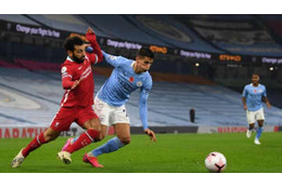 なぜシティは大復活したのか　ギュンドアンが「カンセロ」を解説する 画像