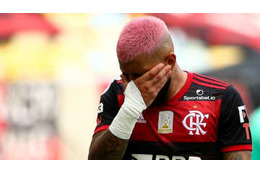 達人ジーコはいつも決めてたぞ…名門フラメンゴ 「FKゴールなし」が1000日到達 画像