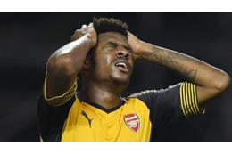 アーセナル、FIFAと裁判！アクポンとキャンベルの移籍で「ルール違反」 画像