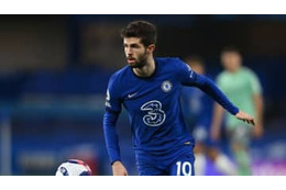 プリシッチ、チェルシー退団を希望？バイエルンが注目か 画像