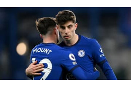 「ハヴァーツは偽9番じゃなく、9番だ」 トゥヘル監督が起用理由を説明 画像