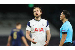 ハリー・ケイン、トッテナム退団を希望か　その「理由」とは 画像