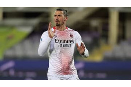 39歳で代表復帰！イブラヒモヴィッチ、代表監督との「トップ会談」を明かす 画像