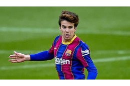 バルサの天才リキ・プーチ“目線”で体感する！「U-21スペイン代表練習」がたのしい 画像