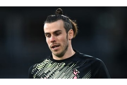 ベイル、復帰に意欲も…すでにレアルでは「構想外」 画像