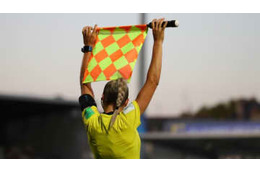 ベルギー、U-21代表の試合で審判を“ド忘れ”…41歳の相手GKが急遽審判をやる 画像