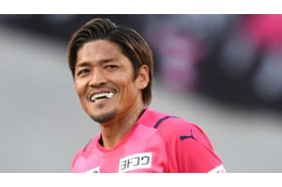 「あいつ、マジすげぇ太ってくる」 大久保嘉人、“尋常じゃない体重ネタ”を名波にバらされる 画像