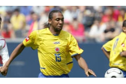 元サウサンプトン選手、コカイン密輸で懲役11年を宣告される 画像