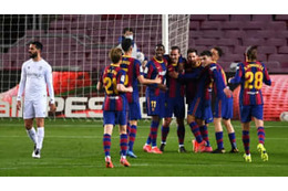 バルセロナ狂の中村憲剛、宿敵レアルとの「クラシコ予想スコア」はこうなった 画像