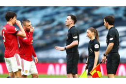 トッテナム対ユナイテッド、イランで「検閲対象」に…100シーンが“風景映像”に 画像