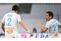 酒井宏樹＆長友佑都、練習に復帰！ロリアン戦は出場可能か 画像