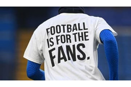 ボルシアMGのSD、スーパーリーグ参加のクラブは「金持ちというより借金王」 画像