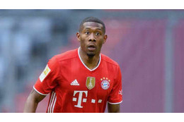 アラバ、レアル移籍を決断か。PSGとチェルシーを拒否 画像