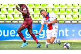 エムバペ負傷交代、CL準決勝はどうなる？ PSG監督が答える 画像