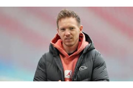 バイエルン、33歳のナゲルスマン監督に獲得オファー　“移籍金”は数億円か 画像