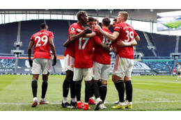 マンチェスター・U選手たちが皆で遊んでいる「ボードゲーム」が判明！ 画像