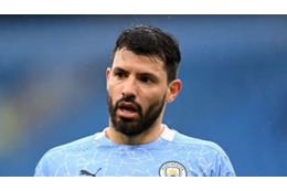 アグエロ、バルサ加入間近。合意報道も 画像