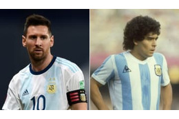 「メッシよりもマラドーナ」 元ドイツ代表主将ラームが断言するワケ 画像