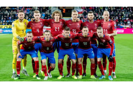 チェコ代表、EURO2020出場メンバー25名を発表！ソウチェクやダリダなど 画像