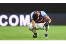 リンガード、EURO落選なのに代表戦で先発起用へ　そのワケは 画像